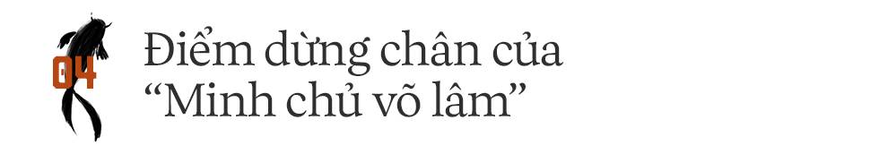 Di sản đồ sộ của Kim Dung: Chương hồi bất tận và những cuộc hành trình đi tìm chân - thiện - mỹ-9