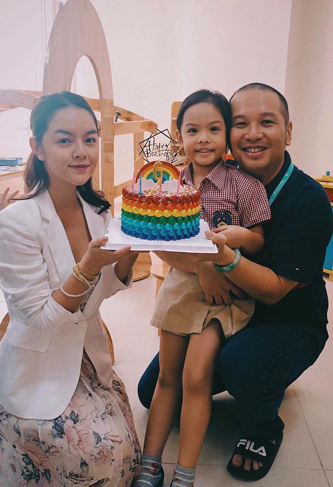 Vì nguyên do này, Phạm Quỳnh Anh và Quang Huy lần đầu xuất hiện bên nhau sau tuyên bố ly hôn-1