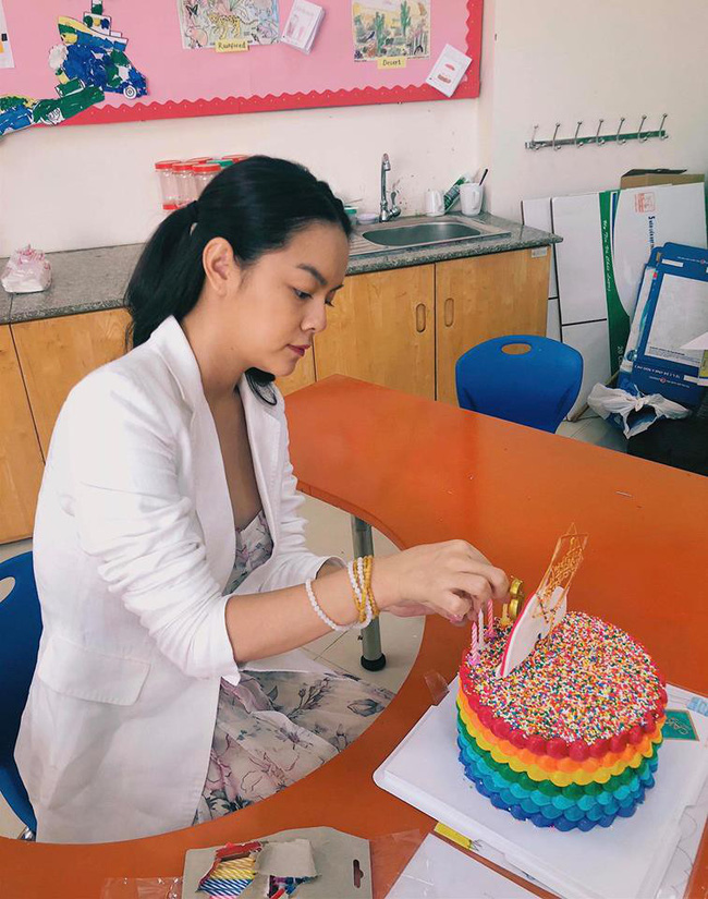 Vì nguyên do này, Phạm Quỳnh Anh và Quang Huy lần đầu xuất hiện bên nhau sau tuyên bố ly hôn-4