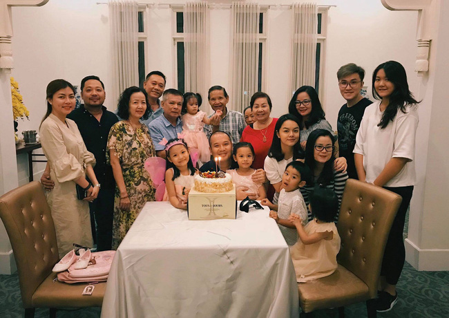 Vì nguyên do này, Phạm Quỳnh Anh và Quang Huy lần đầu xuất hiện bên nhau sau tuyên bố ly hôn-2