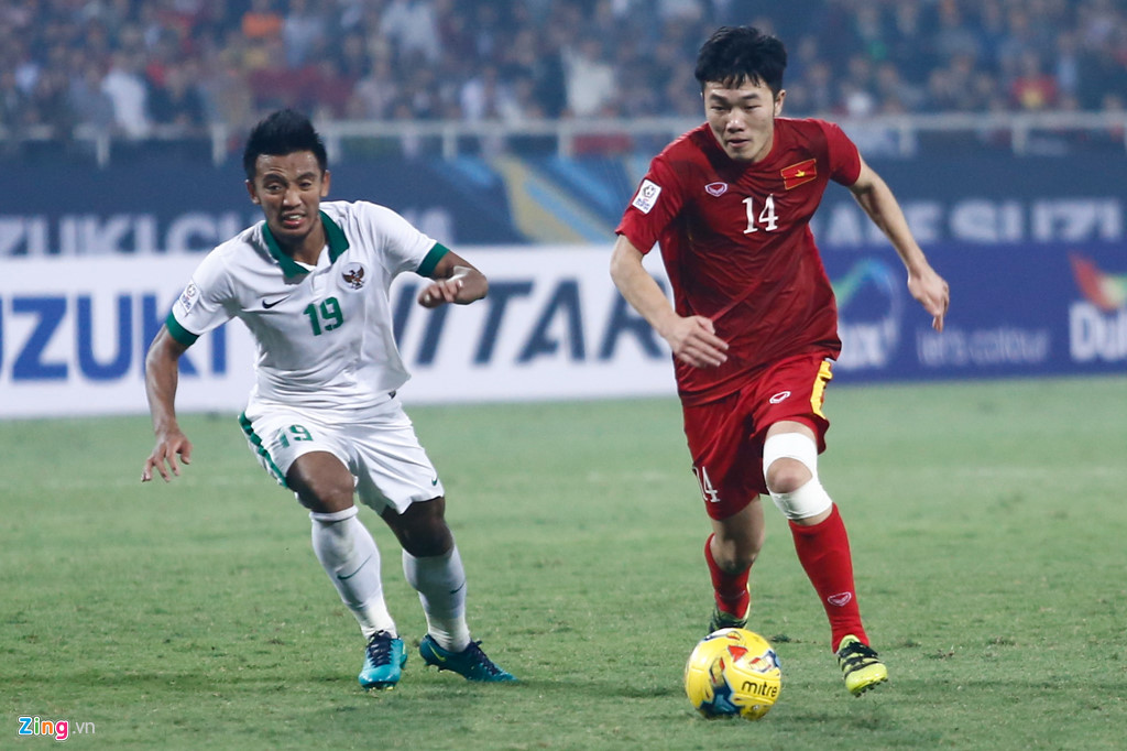 Danh thủ Indonesia: Không hiểu sao ĐT Việt Nam hay thua lúc quyết định-2
