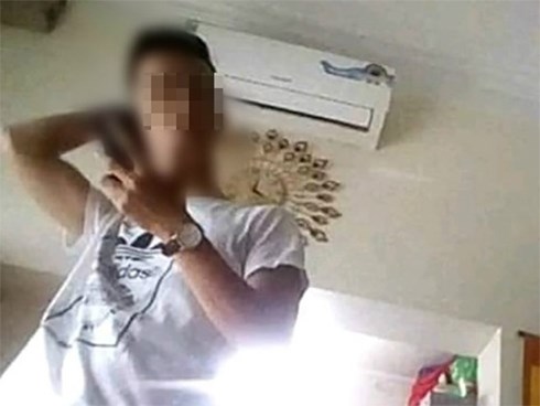 Tôi đi bốc bát họ: Tận thấy 