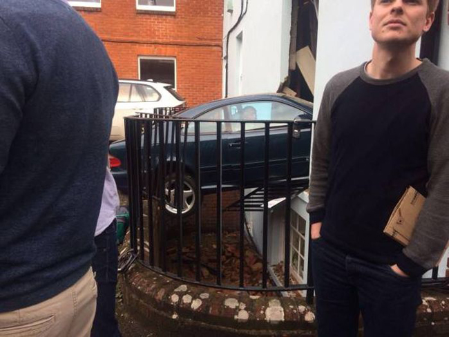 Những hình ảnh hài hước nhất tuần này!-10