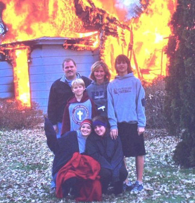 Những hình ảnh hài hước nhất tuần này!-11