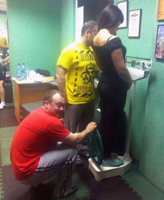 Những hình ảnh hài hước nhất tuần này!-12