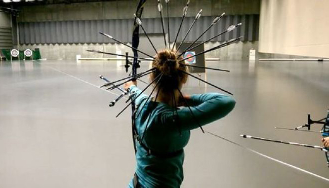 Những hình ảnh hài hước nhất tuần này!-13