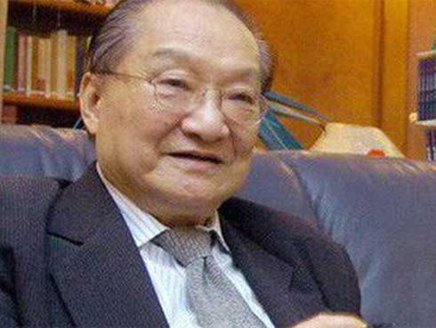 Phận đời mỹ nhân thành danh từ phim kiếm hiệp Kim Dung: Người hạnh phúc trong vòng tay đại gia, kẻ khổ đau tự tử vì tình-25