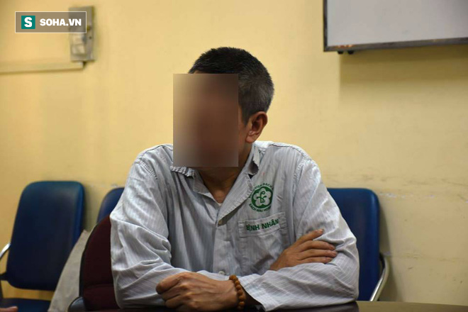 Gia đình 3 thế hệ mắc ung thư gan và lời cảnh báo khẩn thiết từ bác sĩ-1