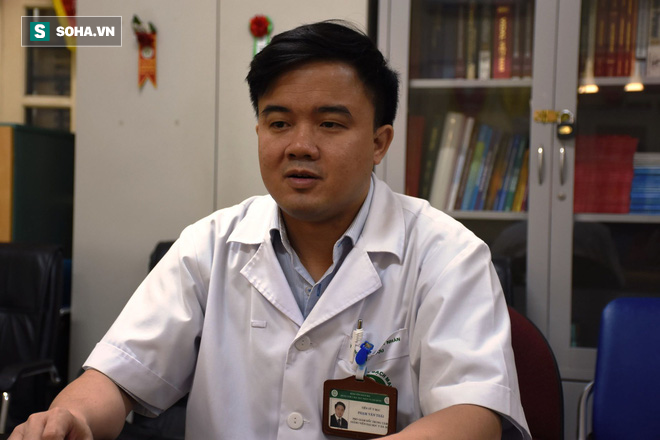 Gia đình 3 thế hệ mắc ung thư gan và lời cảnh báo khẩn thiết từ bác sĩ-2