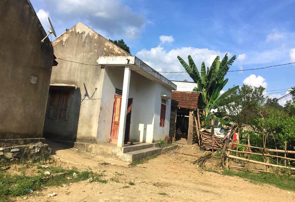 Con 14 tuổi có thai do bị bố hiếp dâm: Nỗi lòng chua xót của người mẹ-1