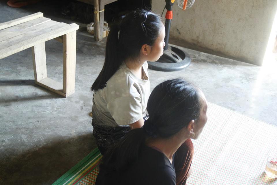 Con 14 tuổi có thai do bị bố hiếp dâm: Nỗi lòng chua xót của người mẹ-2