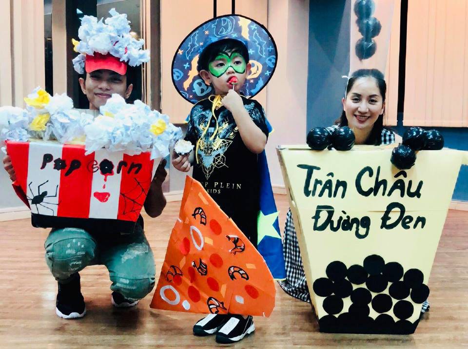 Phan Hiển lên tiếng trước nghi vấn Khánh Thi đang mang thai lần ba, tiết lộ dự định sinh thêm em bé-6