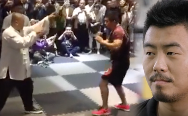 Từ Hiểu Đông tuyên bố sẽ biến khỏi làng võ TQ vì kế hoạch lớn chưa từng có bất ngờ đổ bể-1