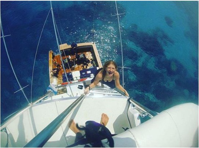 So độ ăn chơi sang chảnh của cậu ấm cô chiêu nhà các tỷ phú giàu nhất nhì TG-3