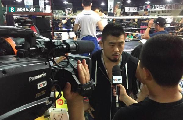 Từ Hiểu Đông tuyên bố sẽ biến khỏi làng võ TQ vì kế hoạch lớn chưa từng có bất ngờ đổ bể-2