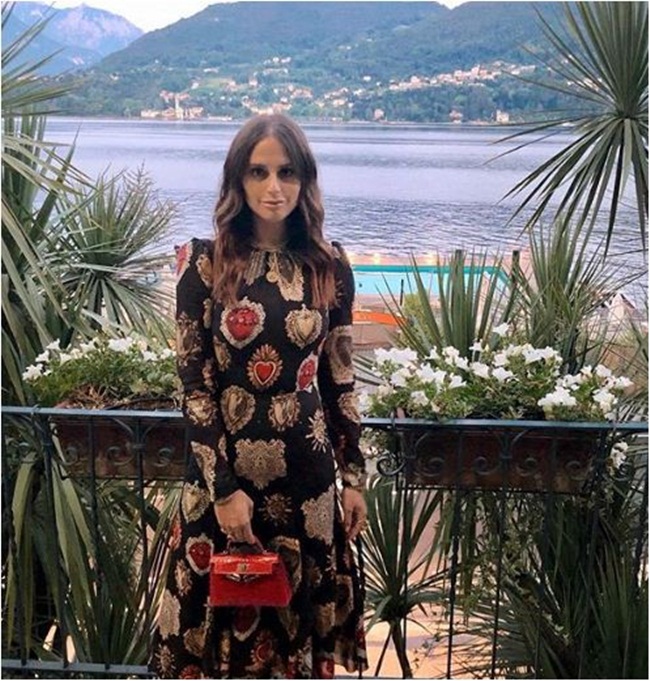 So độ ăn chơi sang chảnh của cậu ấm cô chiêu nhà các tỷ phú giàu nhất nhì TG-13