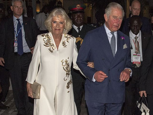 Dù bị mọi người căm ghét nhưng bà Camilla được nhận định là một hoàng hậu tốt khi chồng lên làm vua vì điều này-3