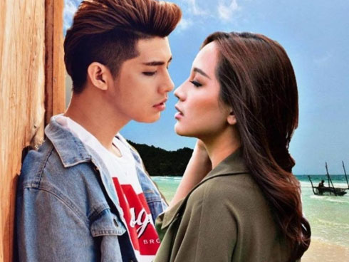 Trước Noo Phước Thịnh, Mai Phương Thúy từng bị đồn yêu đại gia này-9