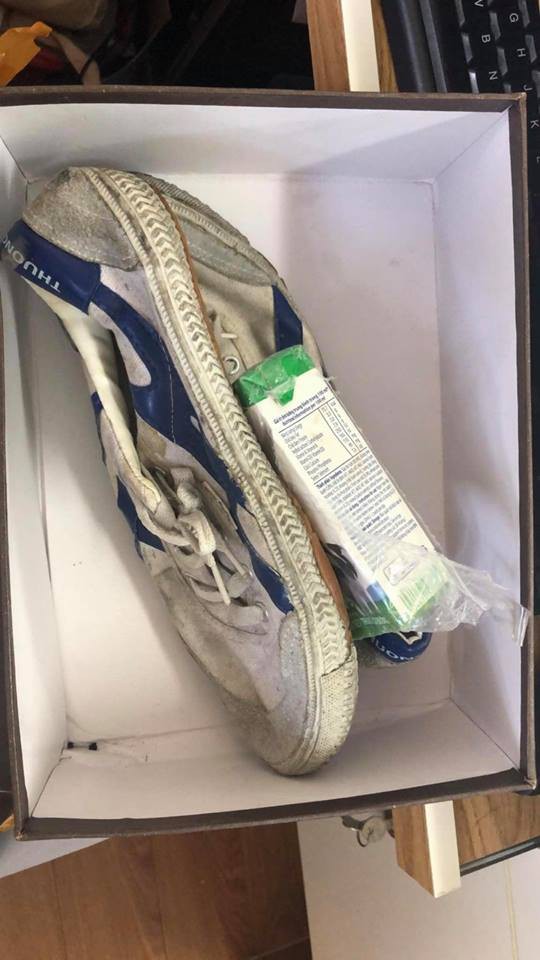 Mất 4 triệu vì chiêu lừa đảo tinh vi của shipper, khổ chủ lên tiếng cảnh báo người mua hàng chủ quan-3