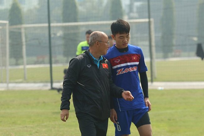 Tuyển Việt Nam còn 2 cầu thủ sắp bị loại: Lo cho Xuân Trường!-2