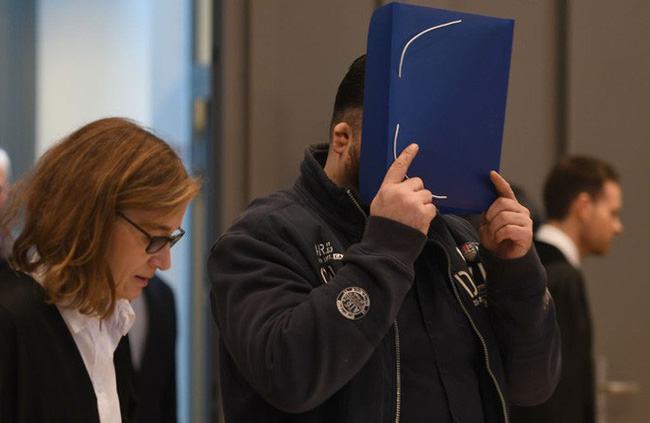 Đức: Y tá thừa nhận giết hơn 100 bệnh nhân vì muốn nhìn thấy họ hồi sinh-1