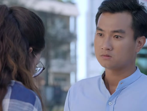 Điều Gạo nếp gạo tẻ cần nhất lúc này: Một chiếc điện thoại mới cho Minh và một chiếc kính mát cho Nhân!-5