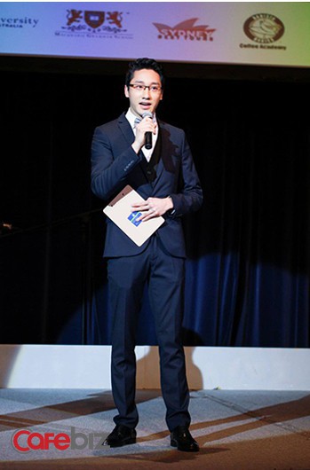 Soái ca” du học sinh Việt tại Úc đạt IELTS 9.0: Tôi không phải là người kỉ luật cho lắm...”-2