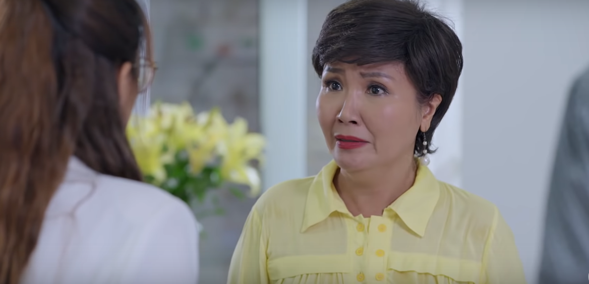 Không phải Công, đây mới là ông chồng khiến khán giả của Gạo Nếp Gạo Tẻ ức chế nhất thời điểm hiện tại-6