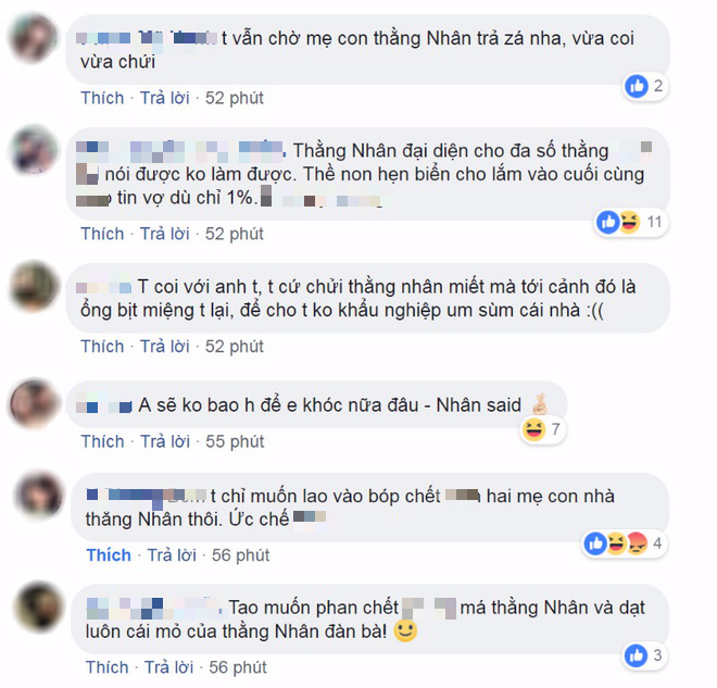 Không phải Công, đây mới là ông chồng khiến khán giả của Gạo Nếp Gạo Tẻ ức chế nhất thời điểm hiện tại-9