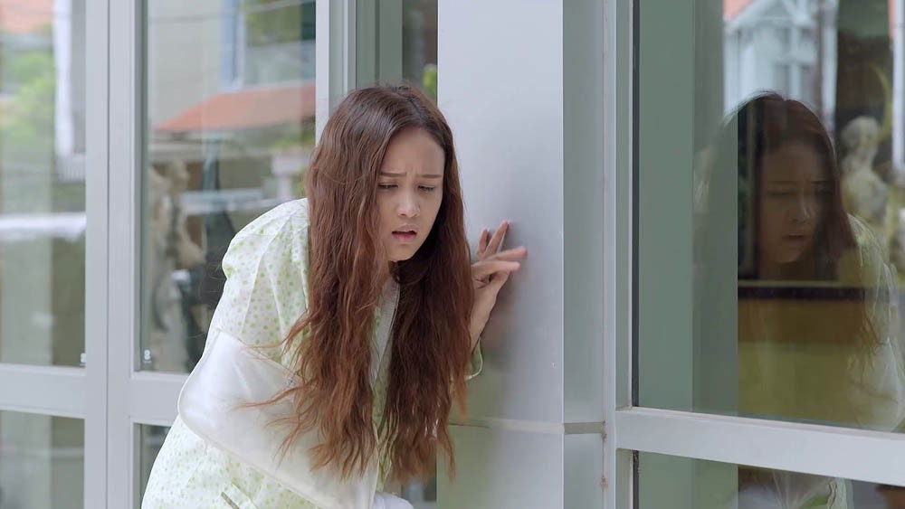 Không phải Công, đây mới là ông chồng khiến khán giả của Gạo Nếp Gạo Tẻ ức chế nhất thời điểm hiện tại-4