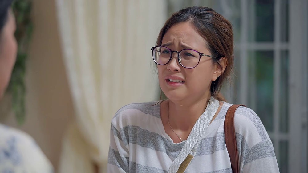 Không phải Công, đây mới là ông chồng khiến khán giả của Gạo Nếp Gạo Tẻ ức chế nhất thời điểm hiện tại-3