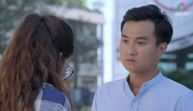 Không phải Công, đây mới là ông chồng khiến khán giả của Gạo Nếp Gạo Tẻ ức chế nhất thời điểm hiện tại-7