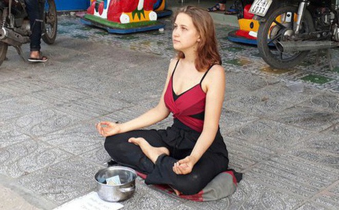 Cô gái Nga xinh đẹp và bạn trai đã rời BV Phú Quốc, viện phí muốn thu cũng không có-1