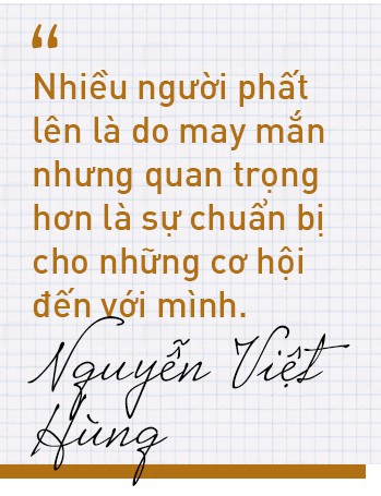Soái ca” du học sinh Việt tại Úc đạt IELTS 9.0: Tôi không phải là người kỉ luật cho lắm...”-7