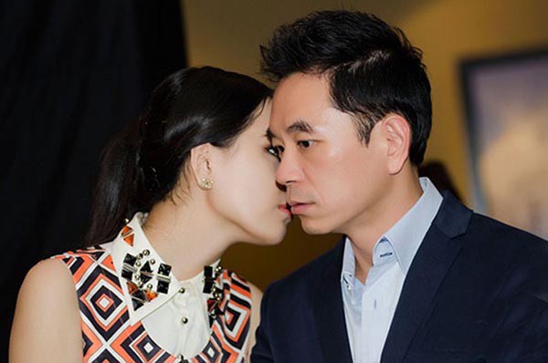 Trước Noo Phước Thịnh, Mai Phương Thúy từng bị đồn yêu đại gia này-7