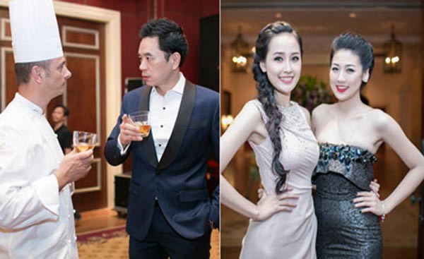 Trước Noo Phước Thịnh, Mai Phương Thúy từng bị đồn yêu đại gia này-3