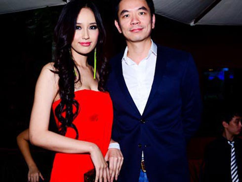 Hoa hậu Mai Phương Thúy và Phương Hằng Gạo nếp gạo tẻ” lại giống nhau như chị em một nhà-11