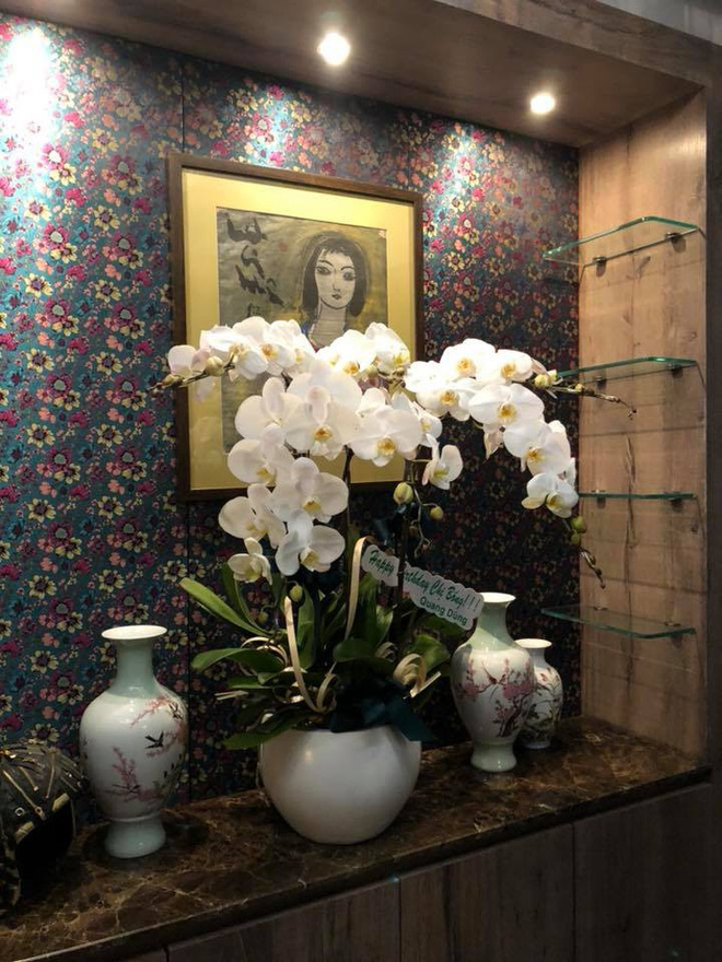 Chốn đi về của 3 mẹ con diva Hồng Nhung sau khi ly hôn với chồng Tây-15