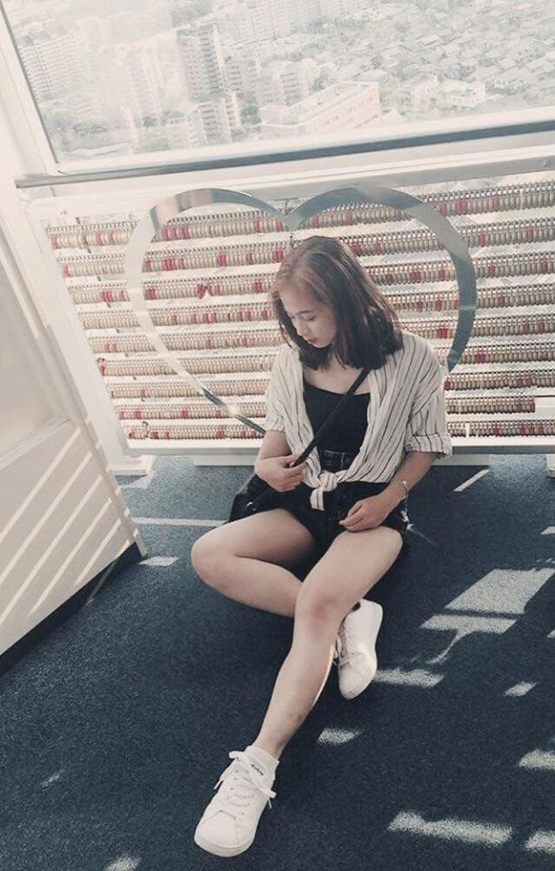 Chỉ với 1 bức ảnh chụp lén, nữ sinh ngành cơ khí được hội anh em rần rần hỏi xin thông tin-5