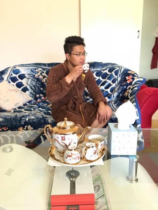 Cô dâu Khmer gây bão vì quá đẹp nhưng gia thế bí ẩn của chú rể mới gây tò mò-4