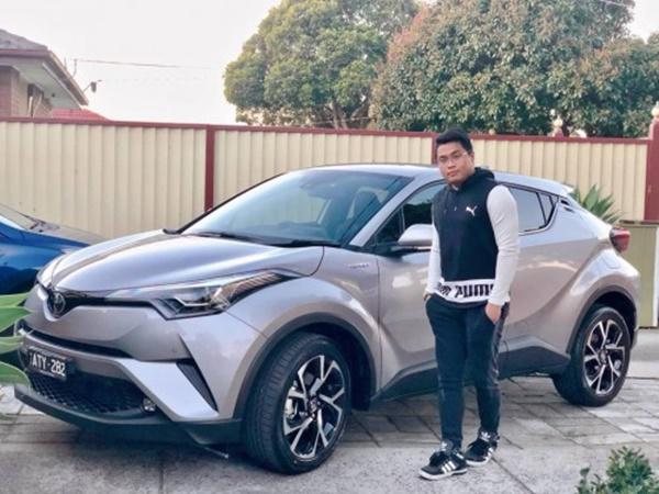 Cô dâu Khmer gây bão vì quá đẹp nhưng gia thế bí ẩn của chú rể mới gây tò mò-5