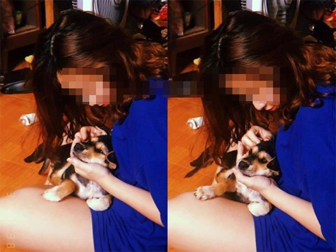 Nữ sinh ném con ở chung cư Linh Đàm cũng là một nạn nhân-3