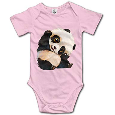 Mua áo hồng hình có gấu trúc đáng yêu cho con, bà mẹ phát hoảng bắt con cởi ra ngay lập tức khi nhìn kỹ-6