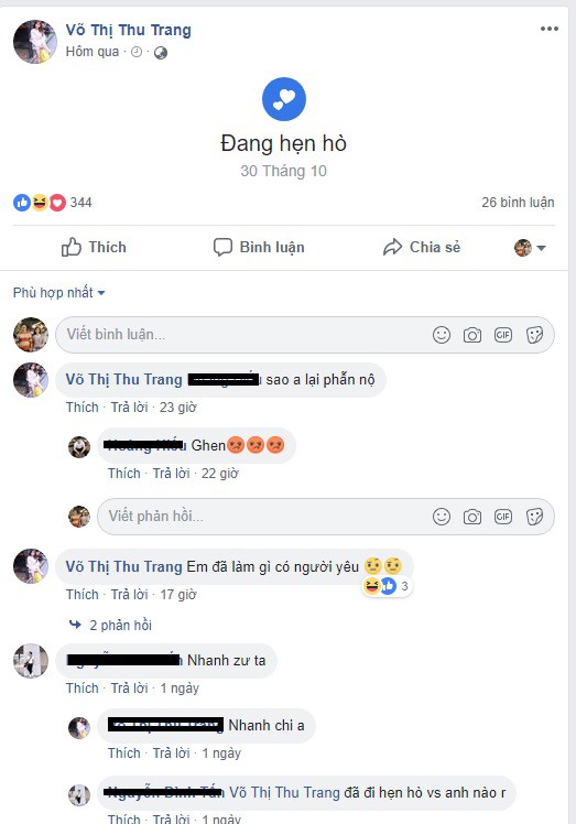 Đá bay tình cũ chỉ sau 2 tháng hẹn hò, mới sang Nhật du học 1 tuần, nữ sinh ngực khủng đã có ngay tình mới?-2