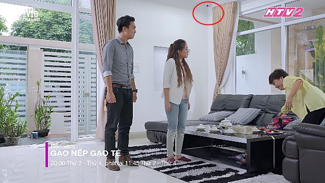 Điều Gạo nếp gạo tẻ cần nhất lúc này: Một chiếc điện thoại mới cho Minh và một chiếc kính mát cho Nhân!-3