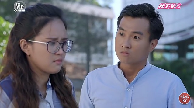 Điều Gạo nếp gạo tẻ cần nhất lúc này: Một chiếc điện thoại mới cho Minh và một chiếc kính mát cho Nhân!-4