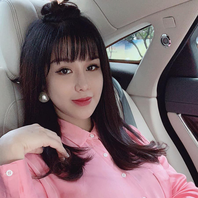 Diệp Lâm Anh vừa hạ sinh con gái đầu lòng nặng 3 kg-2