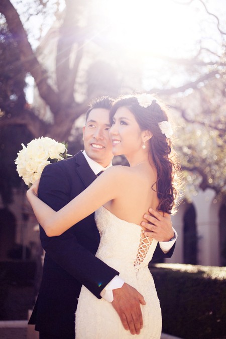 Showbiz Việt và những cuộc hôn nhân yêu nhanh, cưới vội, chia tay bất ngờ khiến ai cũng phải ngỡ ngàng-1