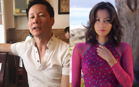 Showbiz Việt và những cuộc hôn nhân yêu nhanh, cưới vội, chia tay bất ngờ khiến ai cũng phải ngỡ ngàng-5