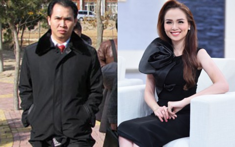 Showbiz Việt và những cuộc hôn nhân yêu nhanh, cưới vội, chia tay bất ngờ khiến ai cũng phải ngỡ ngàng-6